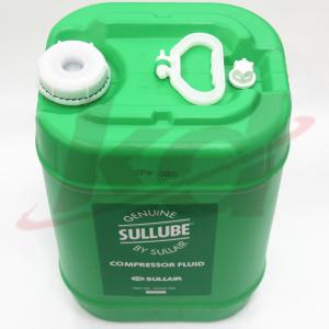 250022-669 Compressor Fluid Oil By Sullair